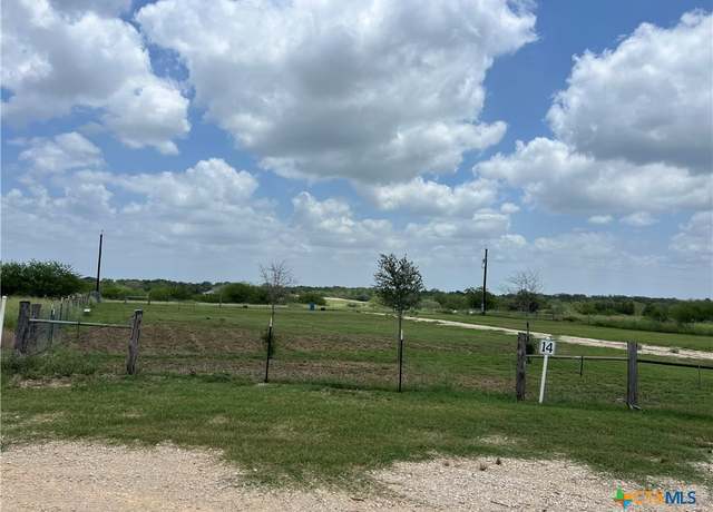 Property at LOT 14 Cannon North Dr, Gonzales, TX 78629