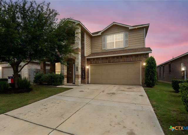 Property at 12530 Crockett Way, San Antonio, TX 78253, 5 beds, 2.5 baths