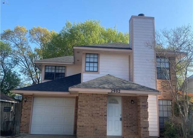Property at 2902 Alamo Trl, Temple, TX 76502, 3 beds, 2 baths