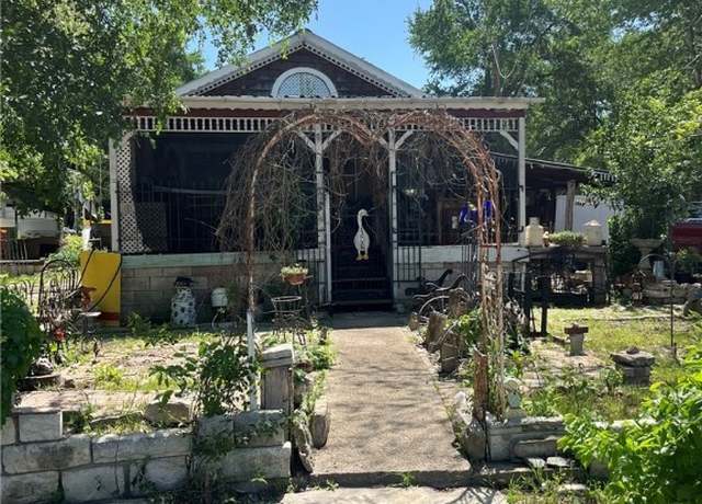 Property at 302 Kegley St, Belton, TX 76513, 2 beds, 1 bath
