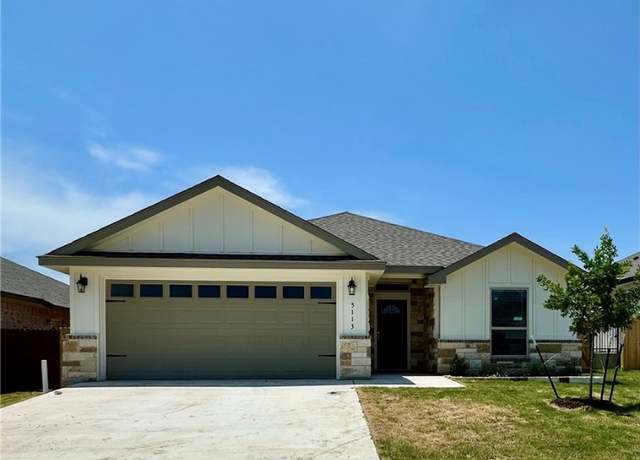 Property at 5113 Rose Petal Ct, Killeen, TX 76542, 3 beds, 2 baths