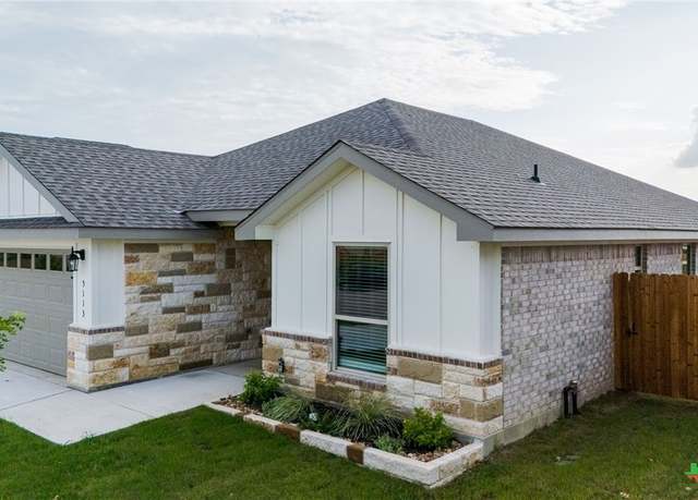 Property at 5113 Rose Petal Ct, Killeen, TX 76542, 3 beds, 2 baths