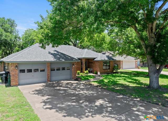 Property at 312 Beaver Loop, Temple, TX 76502, 3 beds, 2 baths