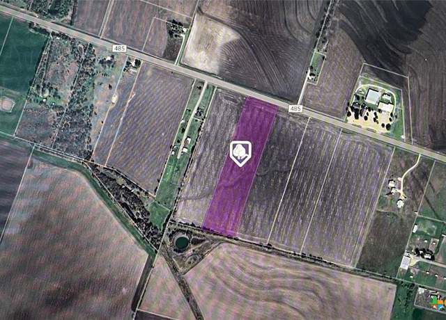 Property at 19855 Fm 485 Hwy, Burlington, TX 76519