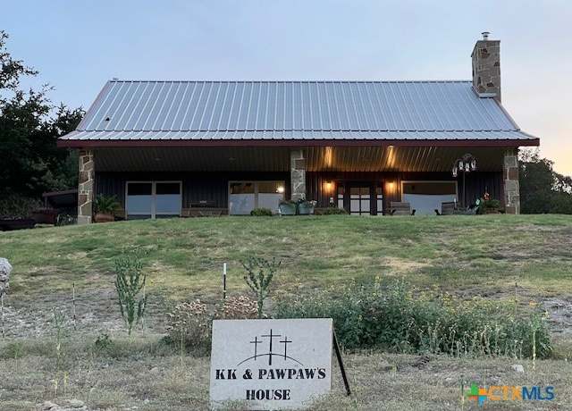 Property at 4728 Fm 183, Gatesville, TX 76525, 3 beds, 2 baths