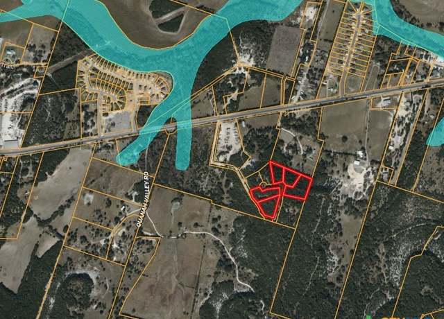 Property at LOT 5 Fm 2410, Harker Heights, TX 76513