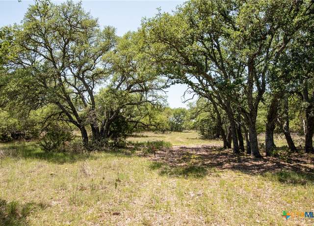 Property at TBD Lot 82 Shin Oak Dr, Lampasas, TX 76550