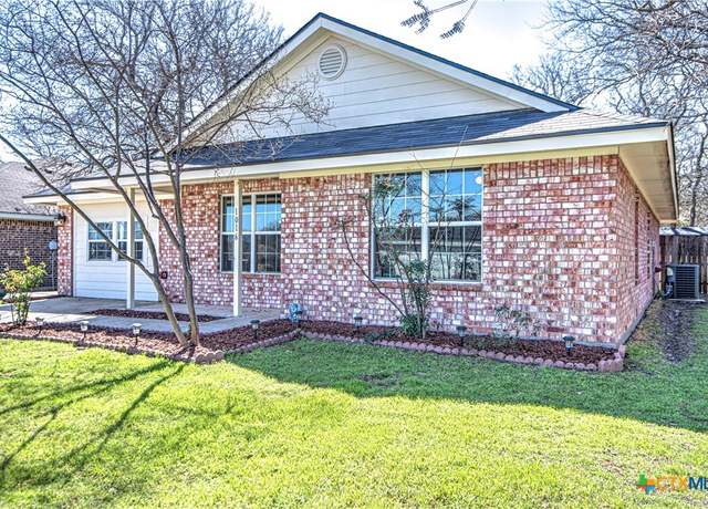 Property at 1016 Carla Kay Dr, Belton, TX 76513, 4 beds, 2 baths