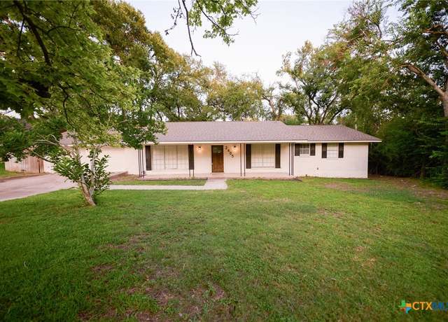 Property at 2405 Redwing Dr, Temple, TX 76502, 3 beds, 2 baths