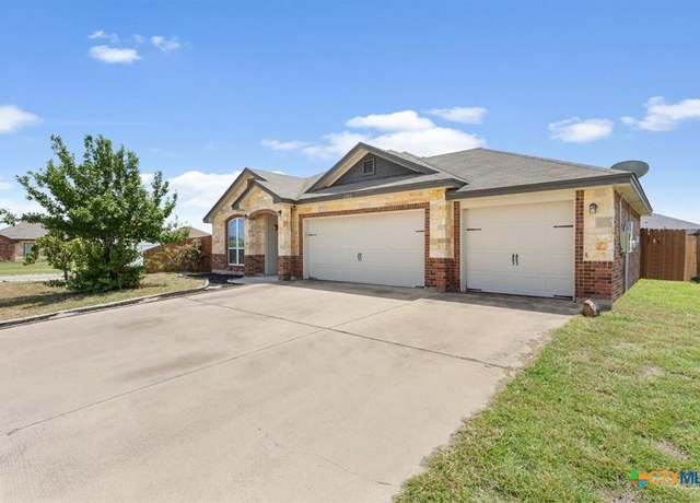 Property at Undisclosed address, Killeen, TX 76549, 4 beds, 3 baths
