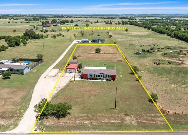 Property at 13268 Fm 2601, Moody, TX 76557, 3 beds, 2 baths