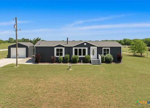 Property at 13268 Fm 2601, Moody, TX 76557, 3 beds, 2 baths
