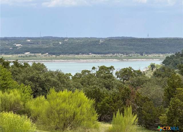 Property at 0 TBD Oak Shores Dr, Canyon Lake, TX 78133