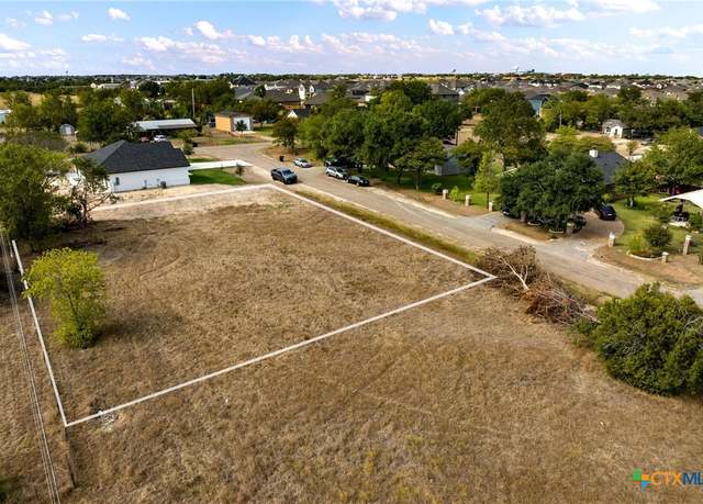 Property at 8701 & 8707 Connecticut Ave, Temple, TX 76502