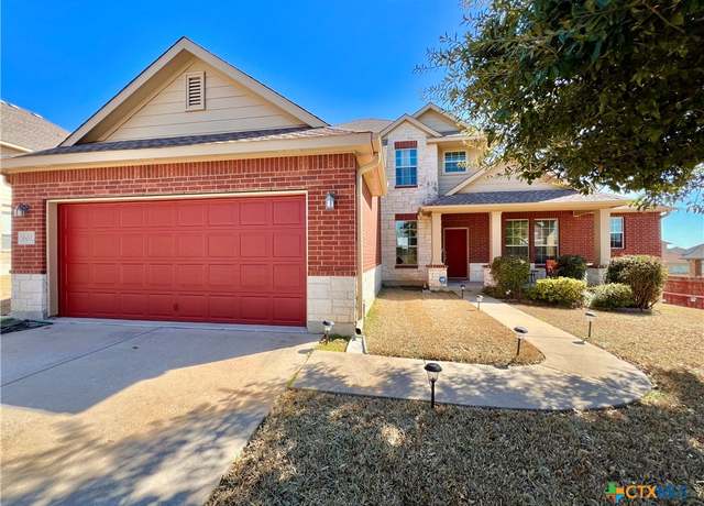 Property at 6002 Marble Falls Dr, Killeen, TX 76542, 4 beds, 2.5 baths