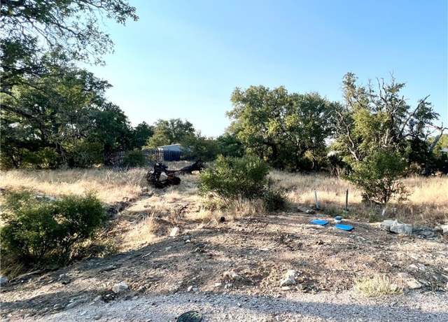 Property at 00 35th St, Horseshoe Bay, TX 78657