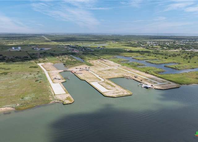 Property at Lot 4 Boomvang St, Port O'connor, TX 77982