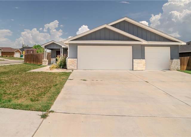 Property at 770 Freedom Cir, Nolanville, TX 76559, 4 beds, 2 baths