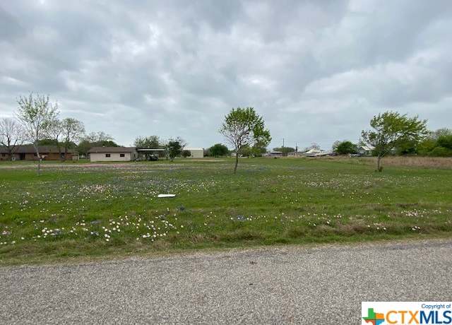 Property at Unkn W Denver Ave, Seadrift, TX 77983