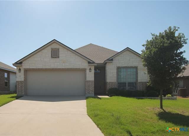 Property at 6108 Worthing Dr, Temple, TX 76502, 3 beds, 2 baths