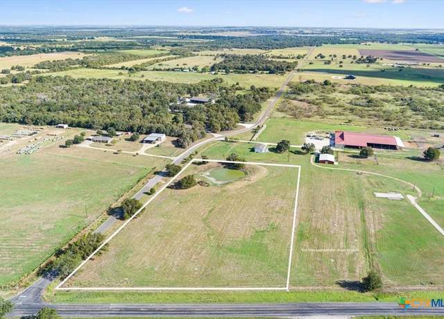 Property at TBD Wood Rd, Holland, TX 76534