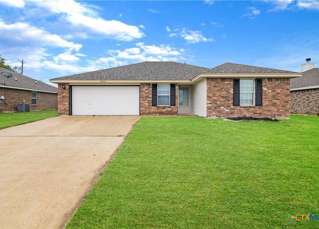 Property at 3206 Ida Dr, Killeen, TX 76549, 3 beds, 2 baths