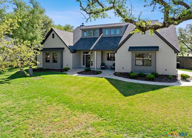 Property at 10 Riverstone Pkwy, Belton, TX 76513, 4 beds, 3 baths