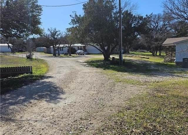 Property at 908 Fm 2808, Kempner, TX 76539