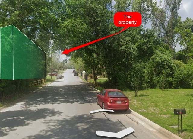 Property at 0 Tbd Kerr St, Brenham, TX 77833