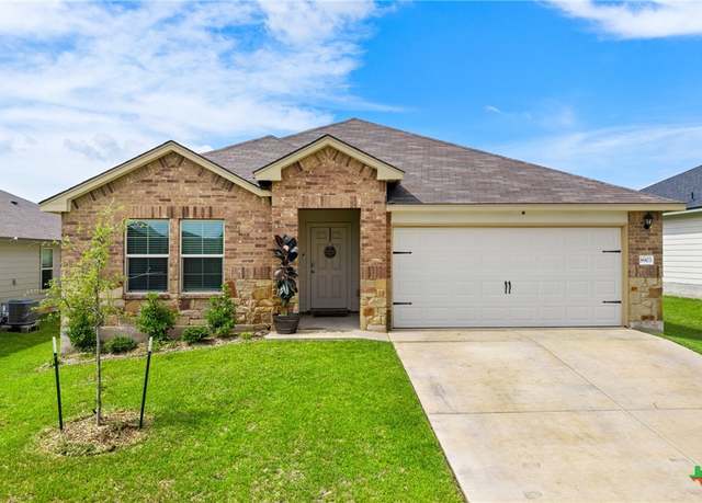 Property at 8903 Cantera Ridge Rd, Temple, TX 76502, 4 beds, 2 baths