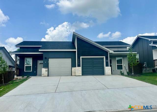 Property at 2314 Ocean Ave, Temple, TX 76501