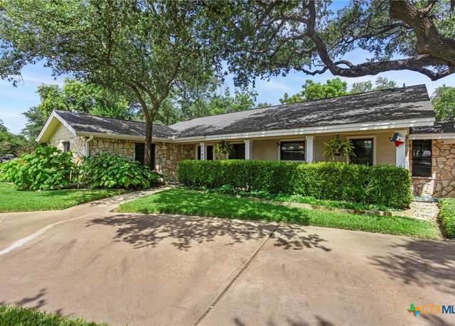 Property at 3745 (3735 per 911) Canyon Heights Rd, Belton, TX 76513, 3 beds, 2.5 baths