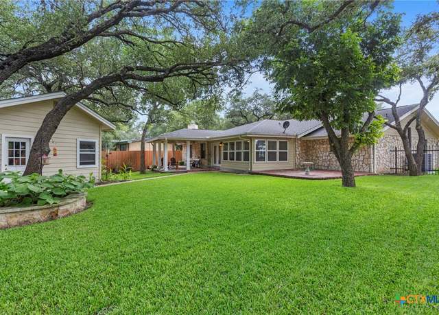 Property at 3745 (3735 per 911) Canyon Heights Rd, Belton, TX 76513, 3 beds, 2.5 baths