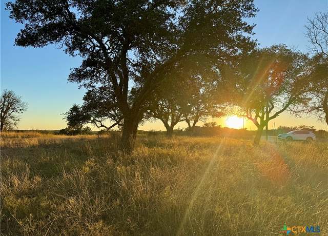 Property at Lot 30 Buck Run Rd, San Saba, TX 76877