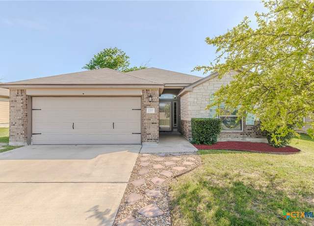 Property at 2707 Burlington, Temple, TX 76504, 3 beds, 2 baths