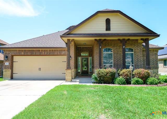 Property at 807 Valentino Dr, Harker Heights, TX 76548, 4 beds, 3.5 baths