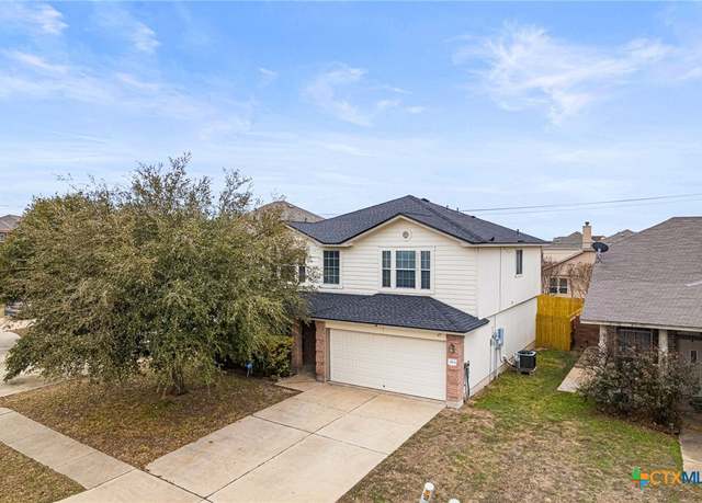 Property at 4504 Donegal Bay Ct, Killeen, TX 76549, 3 beds, 2.5 baths