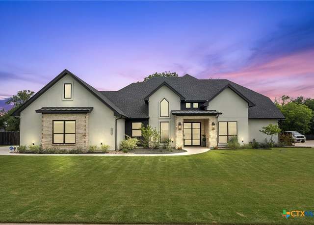 Property at 12001 Callie Christina Ct, Salado, TX 76571, 4 beds, 3 baths
