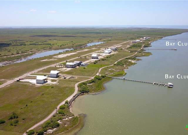 Property at Lot 46, Block 1 Bay Club Dr, Seadrift, TX 77983