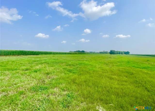 Property at 000 County Road 276, Edna, TX 77957