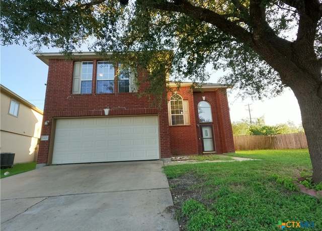 Property at 5408 Donegal Bay Ct, Killeen, TX 76549, 3 beds, 2.5 baths