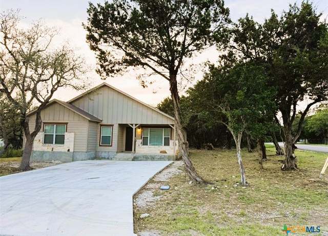 Property at 2421 Hornsby, Spring Branch, TX 78070, 3 beds, 2 baths