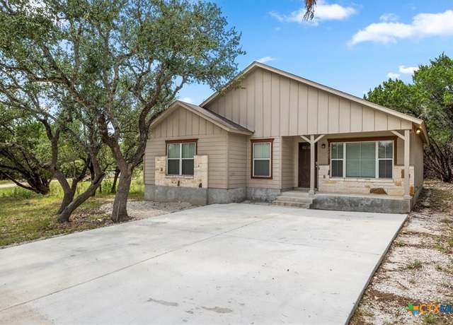 Property at 2421 Hornsby, Spring Branch, TX 78070, 3 beds, 2 baths