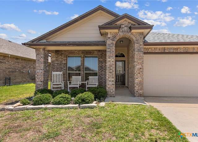 Property at 1401 Juneberry Park Dr, Temple, TX 76502, 3 beds, 2 baths