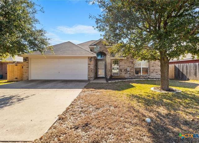 Property at 5209 Foxhill Rd, Temple, TX 76502, 3 beds, 2 baths