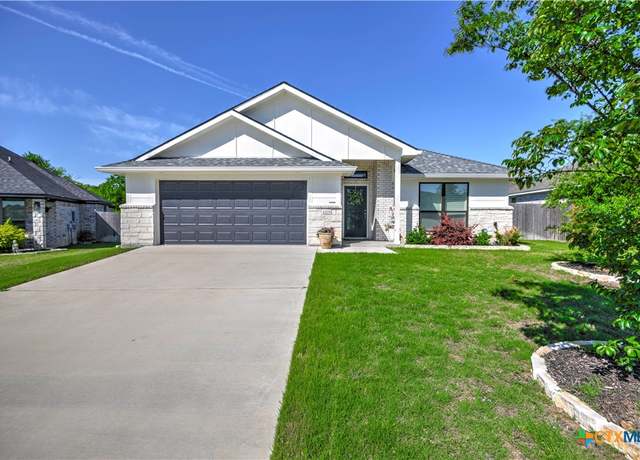 Property at 6208 Catania Dr, Temple, TX 76502, 4 beds, 3 baths
