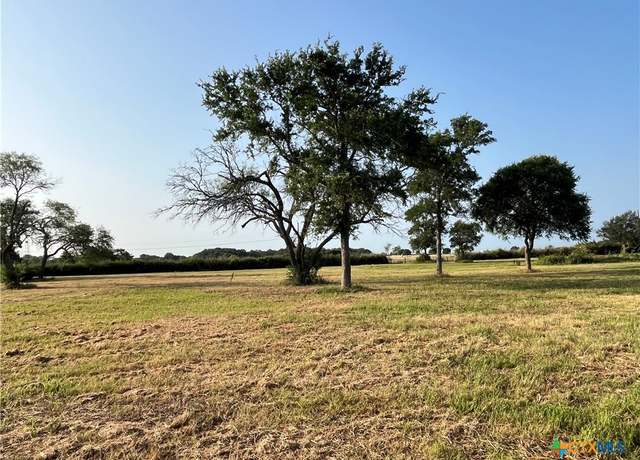 Property at Tract 3 County Road 319, Edna, TX 77957