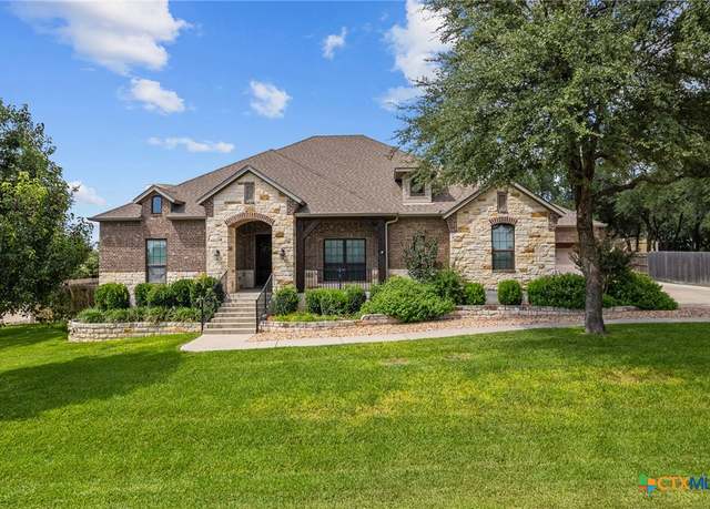 Property at 674 Archstone Loop, Belton, TX 76513, 4 beds, 3 baths
