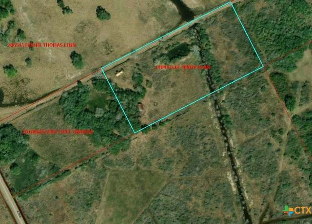 Property at 00 Lee, Seadrift, TX 77983