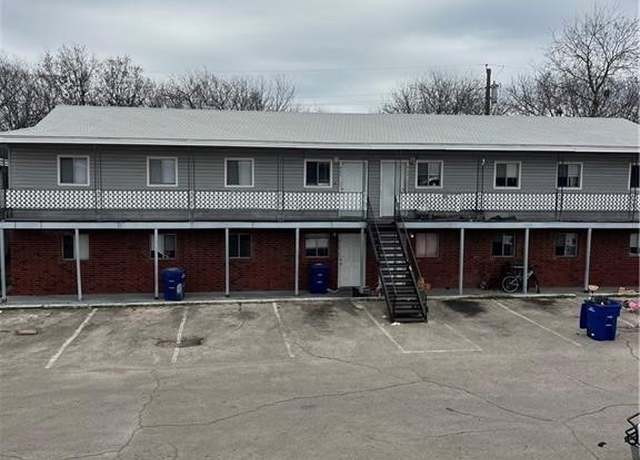 Property at 915 S 15th St, Copperas Cove, TX 76522, 12 beds, 8 baths